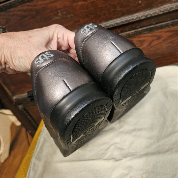 SAS Free Time Santolina Bronze shoe - Picture 3 of 16